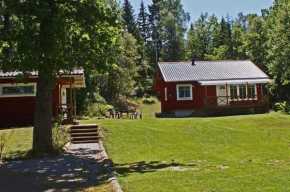 Idyllisches Schwedenhaus mit eigener Sauna, Aplared